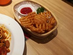 -必胜客(堤口路店)