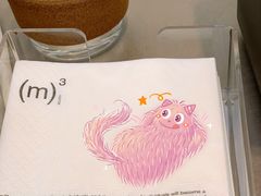 -CUBIC3三立方咖啡(凌空SOHO店)