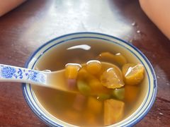 -港湾糖水