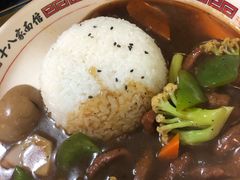 -十八家面馆(均瑶店)