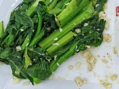 -清香海鲜餐厅(青澳湾地标美食店)