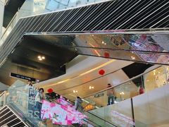 -万达广场(北京槐房店)