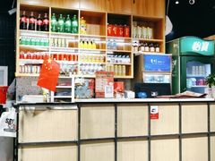 -领蟹祥记·香辣蟹·特色小海鲜(奥体天虹店)
