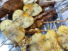 -虾女王·龙虾·烧烤(龙江店)