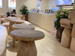 -狐狸和向日葵(北京路店)