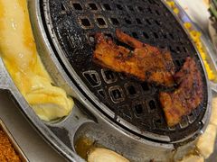 -韩宫宴烤肉·料理(青浦宝龙店)