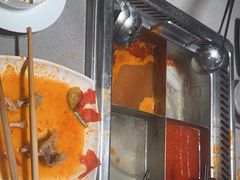 -海底捞火锅(翔龙天地广场店)