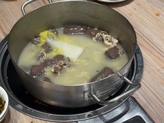 -探窝·竹笙椰子鸡(杨箕店)