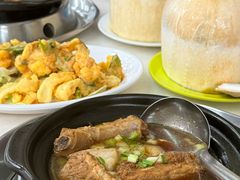 -新峰肉骨茶(总店)