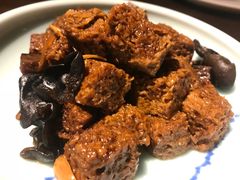 -金枝玉叶上海人家食府(三里河店)