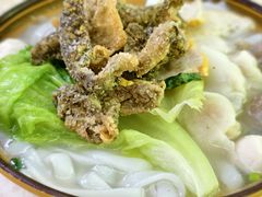 -正宗潮州鱼蛋粉(长寿西路店)