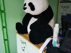 -六时安·熊猫张甜品店(东关街店)