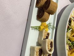-味+新京宴·烤鸭·北京菜(创意谷店)