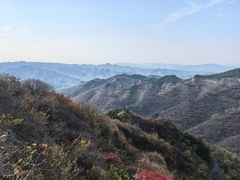 -潭溪山