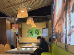 -33号大院·青岛本帮菜(五四广场店)
