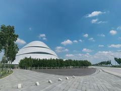 -哈尔滨大剧院