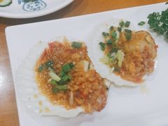 -银子铁板烧料理自助餐(人民广场店)