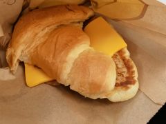 -麦当劳(皇岗路店)