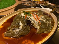 -蒙古人烤羊大师(工农大路创始店)