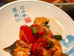 -61号餐吧(兴坪古镇漓江店)