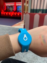 -奈尔宝·儿童乐园·亲子餐厅(鄞州万达店)