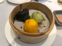 -粤域茶餐厅