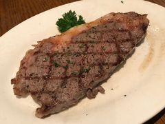 -弗兰克牛排西餐厅Ribone steak house(柠檬花园店)