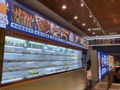 -燃尖儿自助串串火锅(新业广场店)