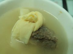 腌笃鲜-蘭心餐厅(进贤路店)