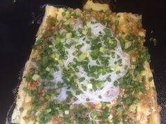 烤大茄子-河坊美食街(河坊街店)