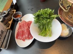 -东来顺·非遗火锅(高新店)