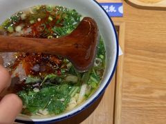 -马记永·兰州牛肉面(3019君尚店)