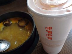 -呷哺呷哺(松江开元店)