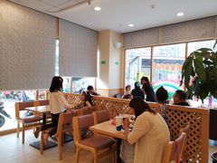 大堂-德克士(什邡永辉超市店)