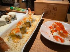 -無境·匠心日本料理(汉街店)