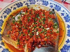 -文昌阁·长沙市井菜(美食地标店)