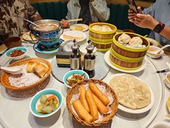 -浩日沁·蒙式餐厅(金泽时代广场店)