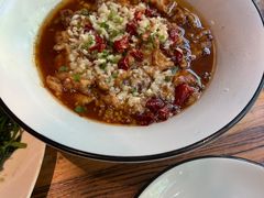 -U你·天然调味(南湖总店)