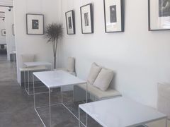 -收获咖啡HARVEST RESERVE(苍山店)
