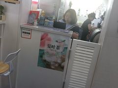 -夏叶茶(大光明店)