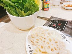 -八合里潮汕鲜牛肉火锅(吉大店)