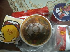 -吉品合酥脆烤饼(太平洋森活天地店)