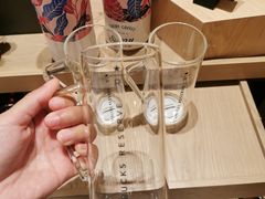 -星巴克臻选(广州太古汇店)