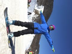 太子岭滑雪场-太子岭滑雪场