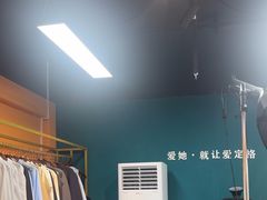 -爱定格照相馆·证件照(上海惠南观海坊店)