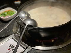 -捞王猪肚鸡火锅(昆山店)