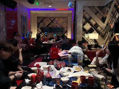 -堂会·KTV·自助餐·团建聚会(天河店)