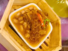 -南沙奥园酒店-中餐厅