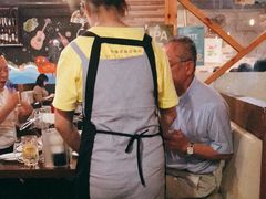 -BISTROFIORE美伊娜(伊犁南路店)