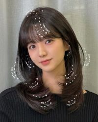 -FASHION PALACE hair+